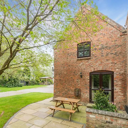 The Hayloft - 17238-3