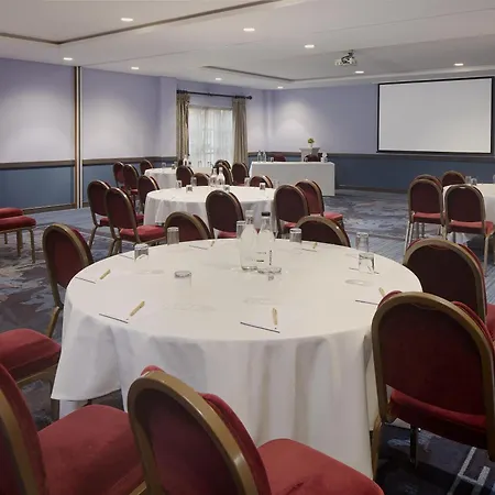 Doubletree By Hilton York-2