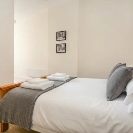 Minster'S Keep- Near York Minster & Free Parking-3