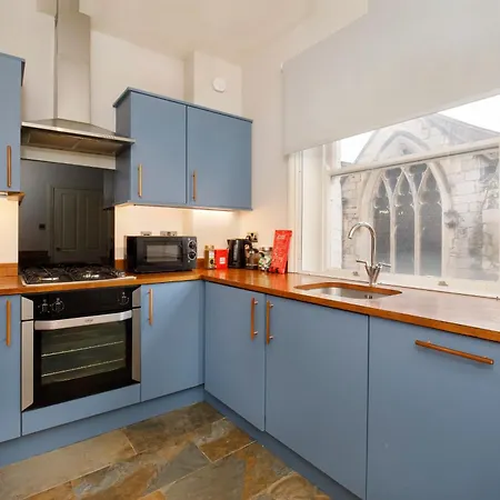 Patrick'S Pool- 4 Bedroom,4 Bathroom, Most Central Luxury Townhouse!-3