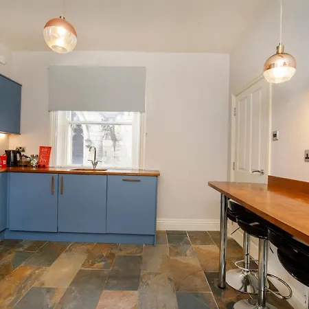 Patrick'S Pool- 4 Bedroom,4 Bathroom, Most Central Luxury Townhouse!-2