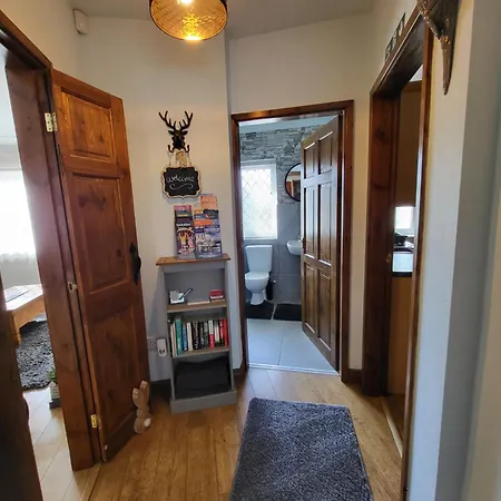 Middlethorpe Apartment-2