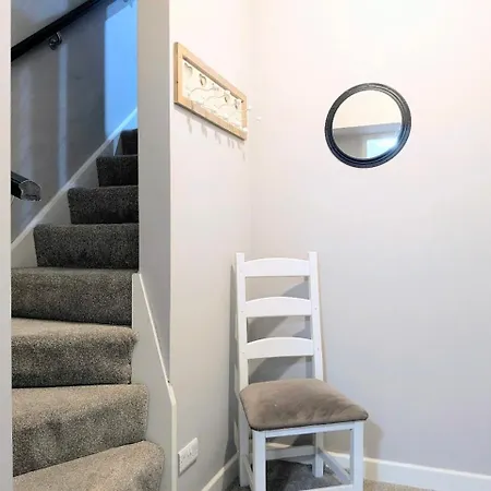 Old Yarn Apartment - Close To City Walls-2