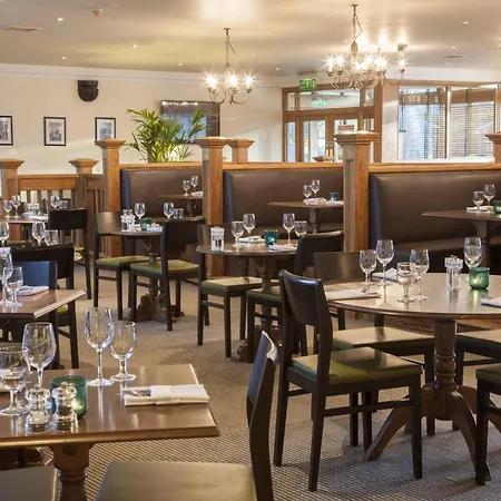 Holiday Inn York By Ihg-2