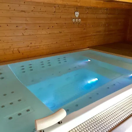 Hedley House Hotel Wellness&Spa-2