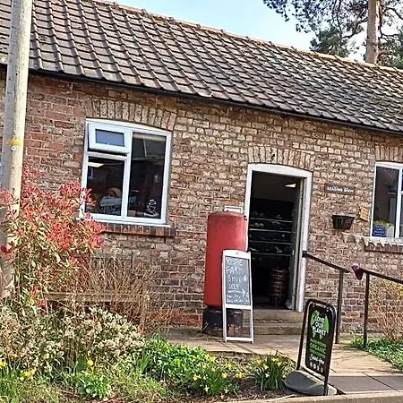 The Old Potting Shed-3