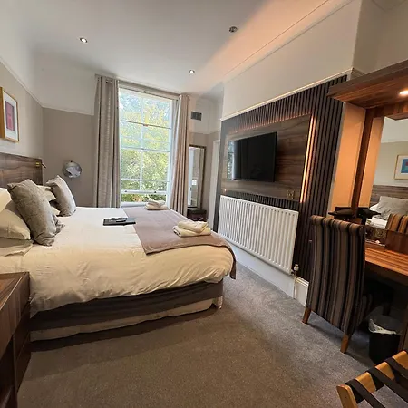 Hedley House Hotel Wellness&Spa-2
