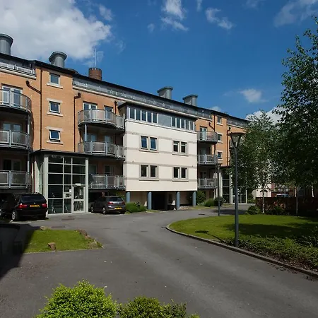 City Apartments - John Walker House-3