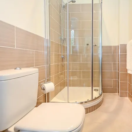 Minster'S Keep- Near York Minster & Free Parking-2