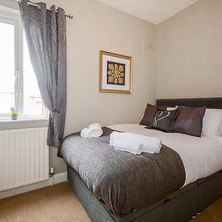 The Hideaway In York City Centre-2
