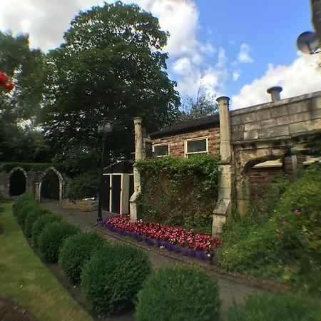 The York Priory-3