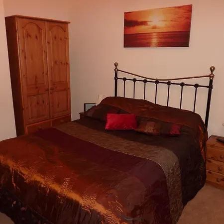 Heworth Guest House-3