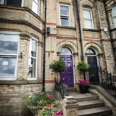 Moorgarth Guesthouse-3