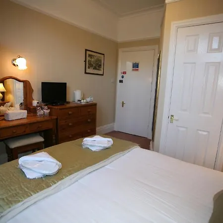 Barrington House Guest House-2
