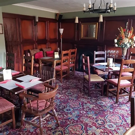Chequers Inn-3