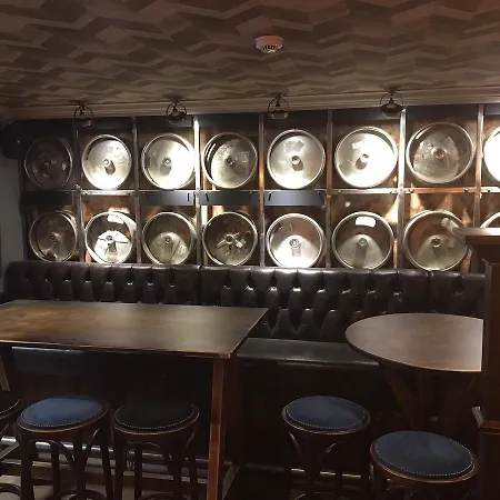 The Bootham Tavern - York-2