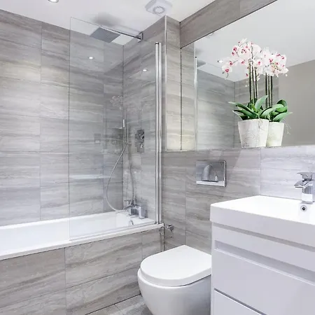 Bootham Retreat- Superb City Centre Hideaway-Free Parking-2