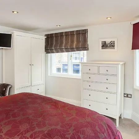 The King'S- Gorgeous City Centre Apartment-2