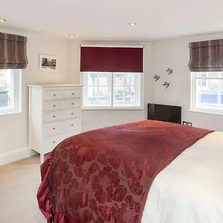 The King'S- Gorgeous City Centre Apartment-3