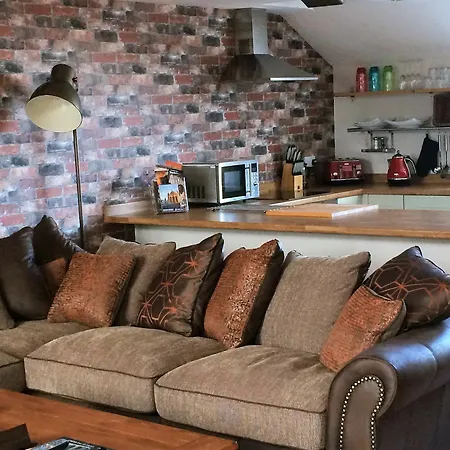Apartment 15 In York-2
