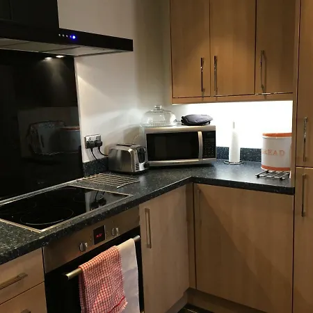 Central York Apartment - Skeldergate YO1-3