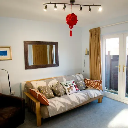 The Old Forge, Trafalgar Court-3