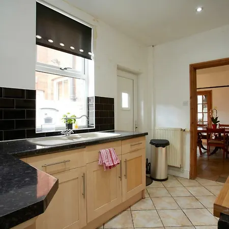 Gaia House, York-3