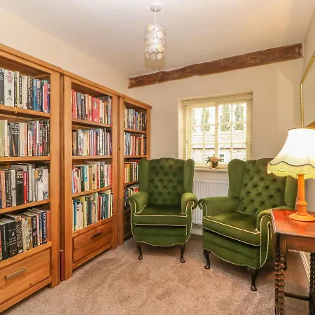 Copmanthorpe Hall-3