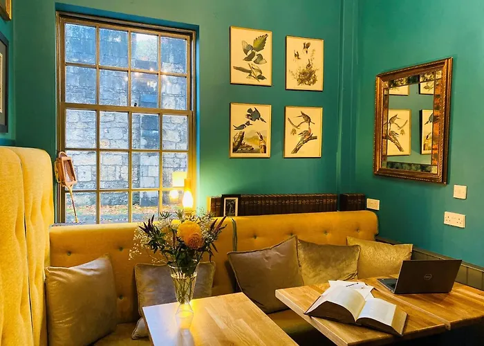 Minster Walk Guesthouse York