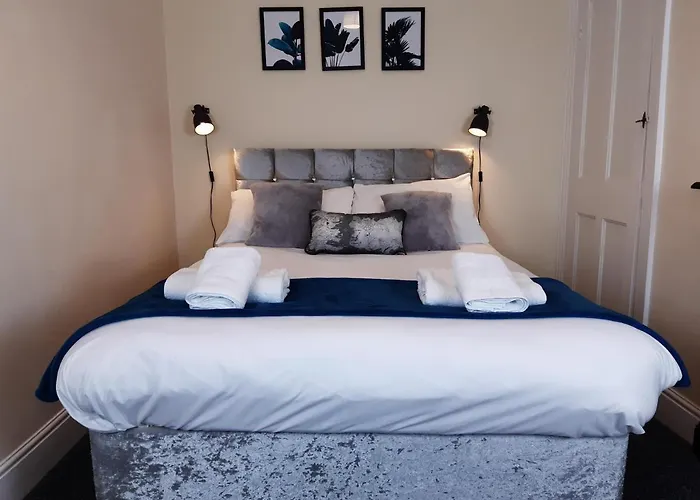 Lindley Lodge York