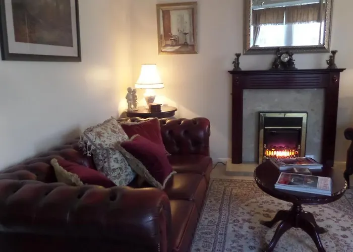 A Luxury Apartment In York