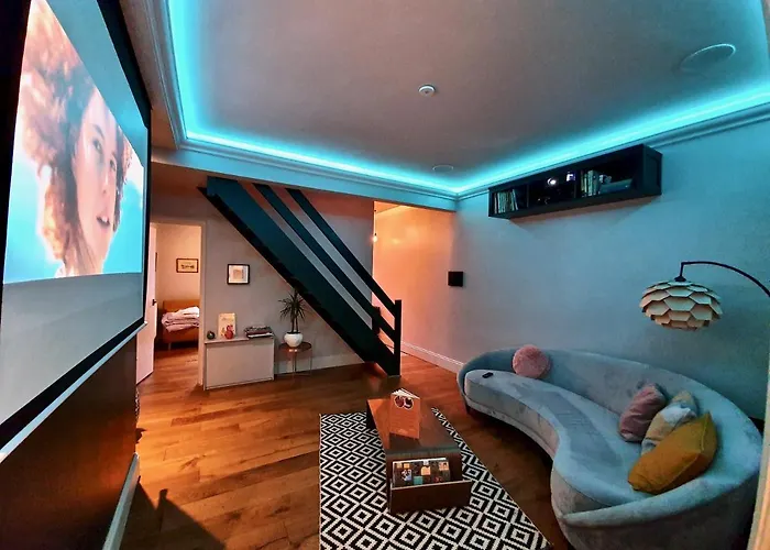 Boutique Villa The Smart 27 York