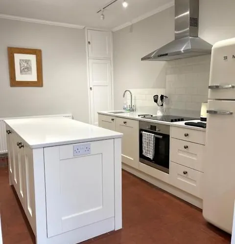 El Privado Villa The Old Carriage House York