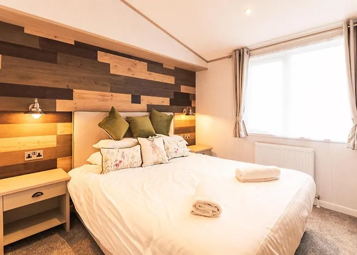 Villas en York