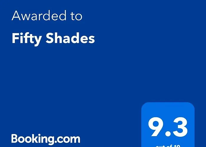 El Privado Villa Fifty Shades York