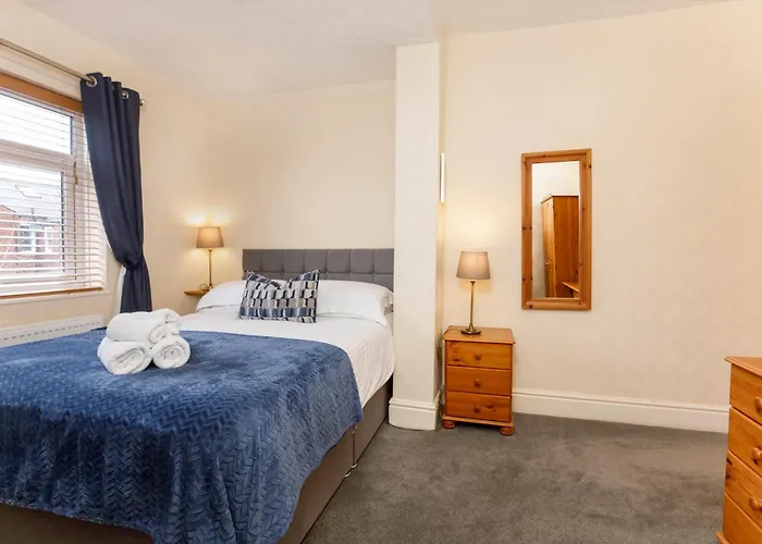 Hotel a York