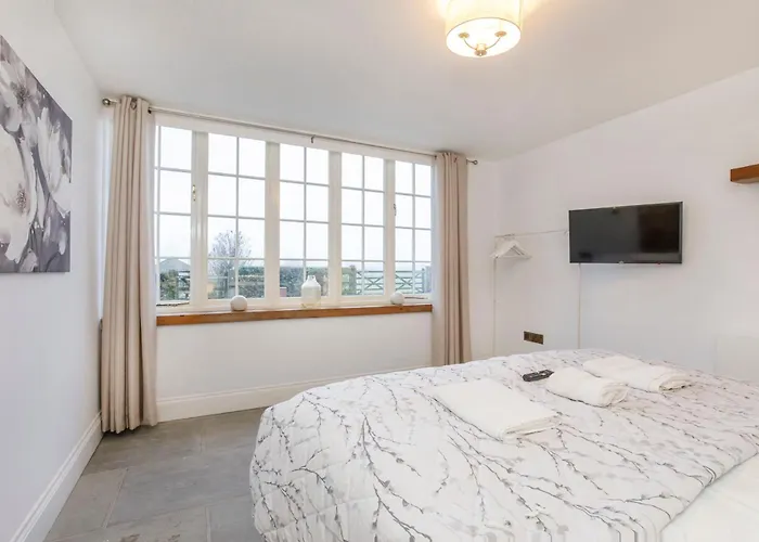 Boutique Holtby Grange Cottages York