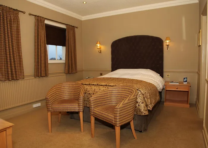 Hoteles cerca de Museo del castillo de York