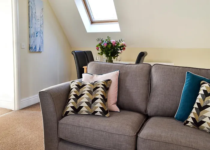 Villa The Nest York