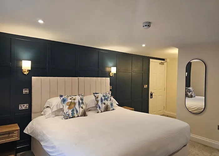 St George'S Guest House York