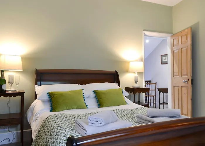 El Privado Villa Oxtoby'S Upstairs York