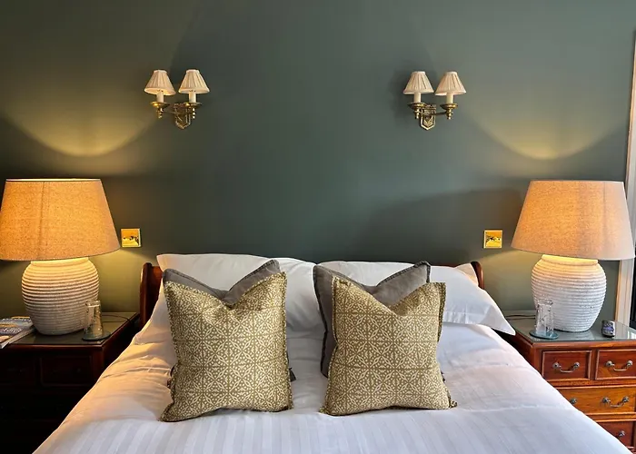 The Crown Inn Roecliffe