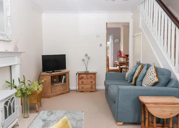 Villa 17 Fewster Way York