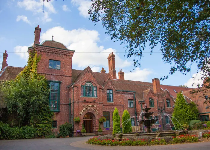 I 6 migliori hotel con spa a York per una vacanza rilassante
