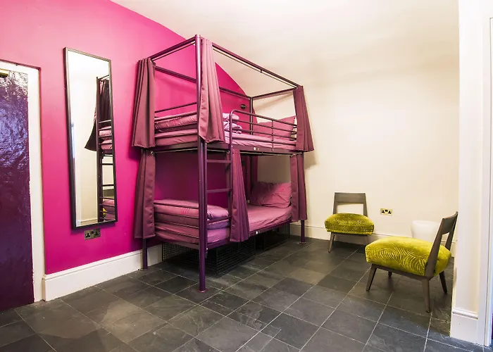 Safestay York Micklegate