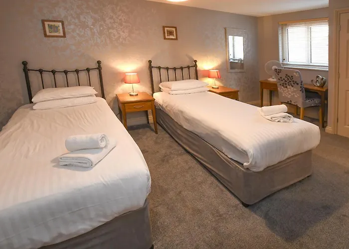 Resorts en York