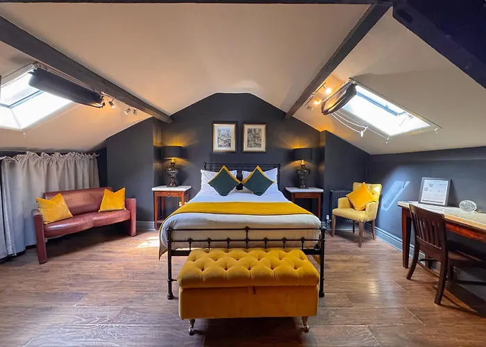 Hotel vicino a Museo del Castello di York
