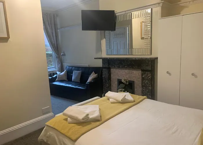 Hoteles de Diseño en York 