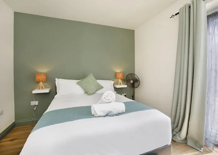 Hoteles de Golf en York 