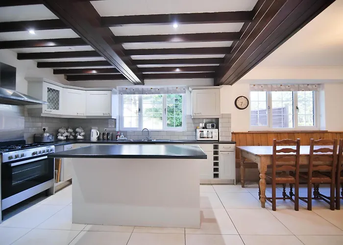 Villa Farm York